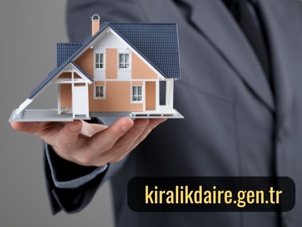 Erikliman Mahallesi Kiralık Daire